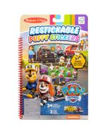 Melissa & Doug Paw Patrol - Puffy Stickers