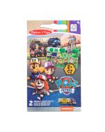 Melissa & Doug Magnetic Jigsaw Puzzles - Paw Patrol