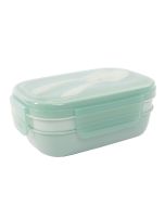 Generica Envase para Alimentos con Divisiones - Modelo: Y15077-T15-JU0109