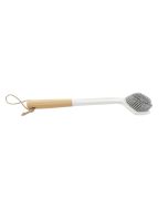 Generica Cepillo para Lavar Platos 27 cm