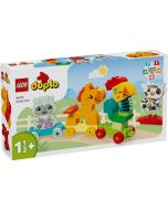  Duplo Animal Train