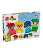  Lego Big Feelings & Emoti