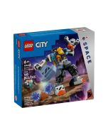  Lego Space Construction Mech