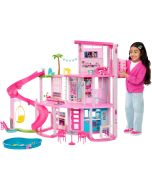 Barbie Dreamhouse 2023