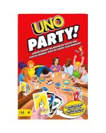 Mattel Games UNO Party!