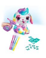  Canal Toys Style 4 Ever Airbrush Plush - Style 4 Ever