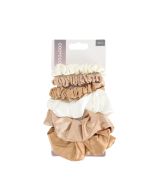 Coo'Coo Set de Moñeras para Cabello - 6 piezas - Modelo: 22224