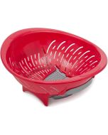 Hds Trading Utensilio de Cocina - Escurridor