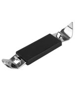 Hds Trading Utensilio de Cocina - Abre Latas KT44744