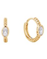 Kw Argollas - Modelo: SJE310219