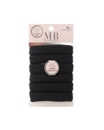 Mb Set de Colitas para Cabello - 6 piezas - Modelo: TSE1513