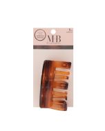 Mb Horquilla para Cabello - Modelo: TSJ1200