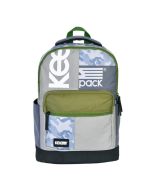 Keepack Mochila Escolar - Modelo: Kep047-Bp338a
