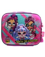 Lol Surprise Lonchera Escolar - Modelo: Omg019-Lb013a