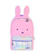 Miffy Mochila Escolar Orejas - Modelo: Mfy077-Bp216b