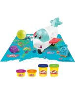  Play Doh Airplane Explorer