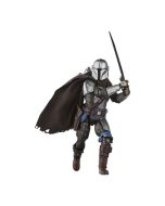 Star Wars The Mandalorian - The Book of Boba Fett - 15 cm