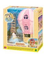  Sylvanian Families Parque del Globo
