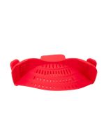 Generica Escurridor de Silicona 23 cm