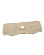 Generica Alfombrilla de Silicona 43 x 15 cm