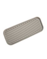 Generica Alfombrilla Escurreplatos 23 x 9 cm