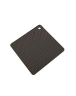 Generica Porta Caliente de Silicona 18 cm