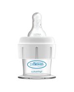 Dr. Browns Biberon  Prematuro 15 ml