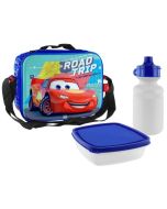 Disney Lonchera Escolar Cars - Modelo: 079-03396