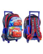 Disney Mochila Escolar - Modelo: 091-03395
