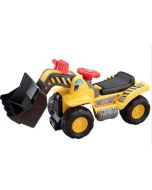  Fisher-Price Vehículo Montable Mm