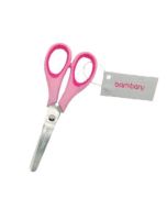 Bambary Tijera Escolar Punta Roma 5' - Modelo: 2490835