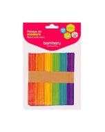 Bambary Paleta de Color 100 Piezas - Modelo: 2490695