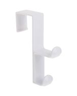 Interdesign Gancho para Puerta 2 Niveles