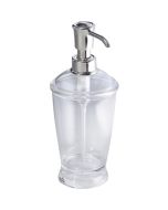 Interdesign Dispensador de Jabón - 12 Oz