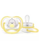 Avent Chupon Ultra Air 0-6 meses