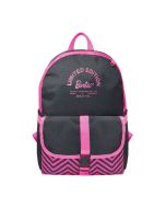 Barbie Mochila Escolar Limited Edition - Modelo: 95592