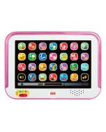Fisher-Price Tablet de Juguete para Bebé