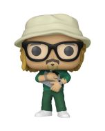  Funko Pop! Movies: Bullet Train - Ladybug