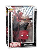  Funko Pop! Comic Cover Marvel: Daredevil
