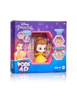  Disney Pod 4d Disney Princess