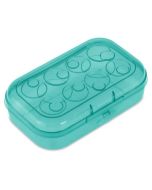 Sterilite Caja con Tapa para Lápices