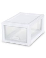 Sterilite Cajón Organizador - 5.7 Litros