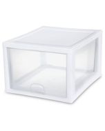 Sterilite Cajón Organizador - 25.5 Litros