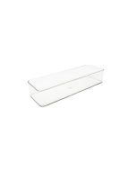 Generica Organizador de Nevera Plástico - Modelo: Y15064-T15-SRTU050