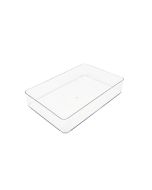 Generica Organizador de Nevera Plástico - Modelo: Y15064-T15-SRTU051