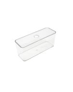 Generica Organizador de Nevera Plástico - Modelo: Y15064-T15-SRTU055