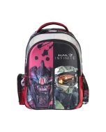 Halo Mochila Escolar - Modelo: Hal009-Bp141a