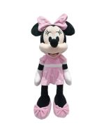  Disney Peluche Minnie Mouse 76cm