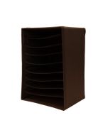 Generica Caja Organizadora 36 x 25 x 20 cm - Modelo: Y15088-T15-PSL-B-0149
