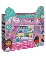  Gabby's Dollhouse Meow Juego de Mesa